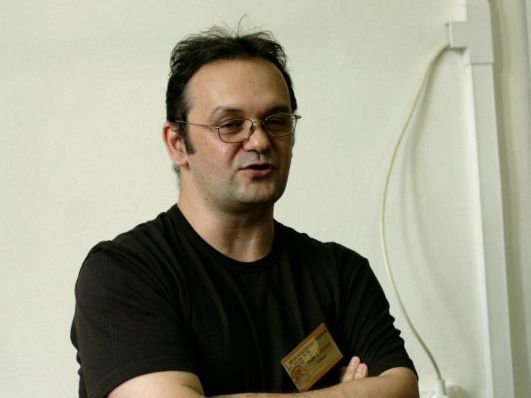 Papp Z. Attila