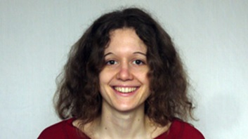 Barna R. Emília