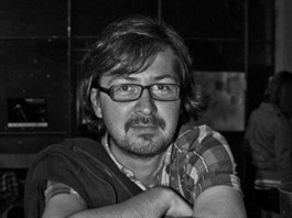Petrovici Norbert