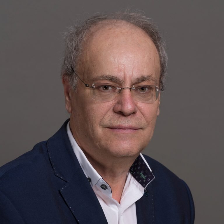 Csepeli György