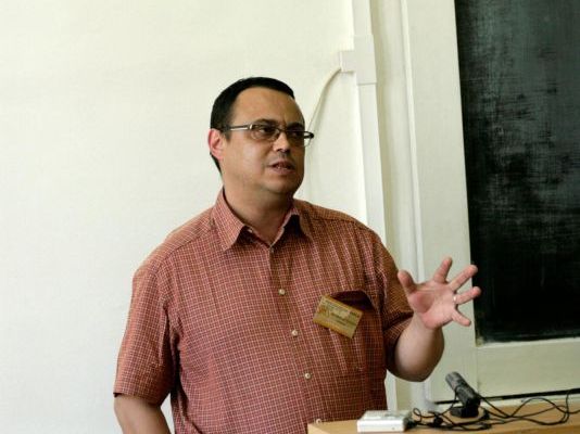 Horváth István