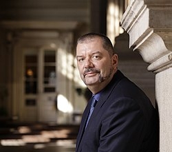 Szántó Zoltán Oszkár